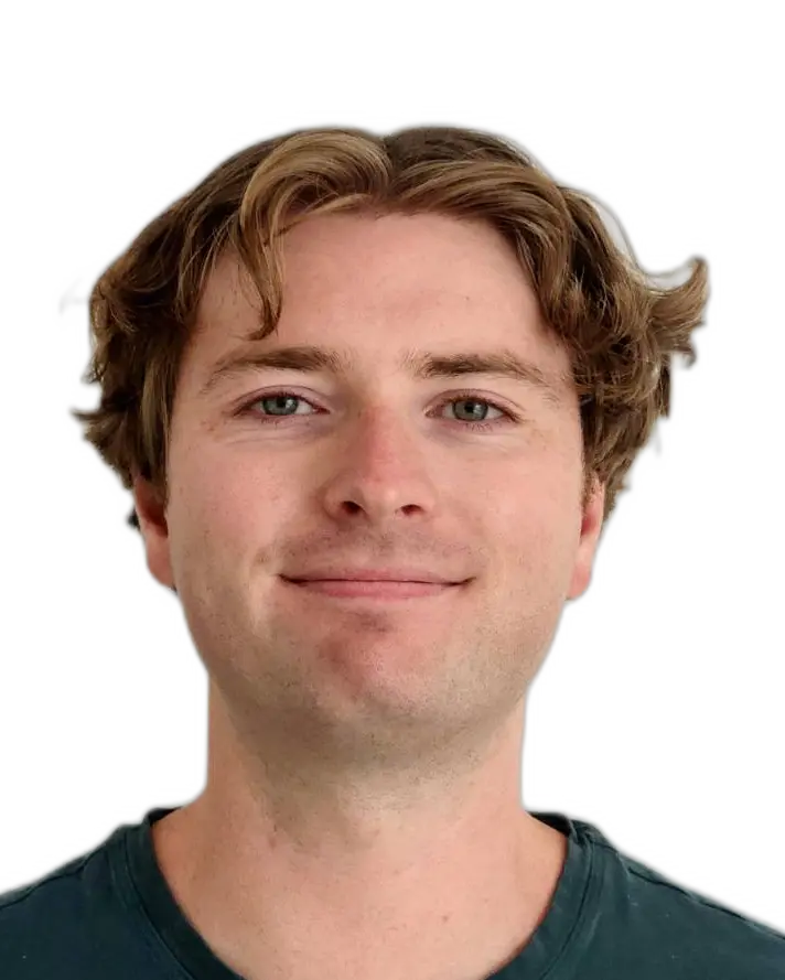 Brandon Presley - Head Tutor at CodeSail